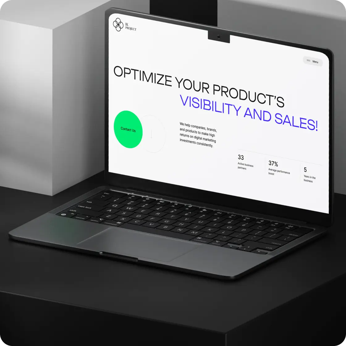 IK Project