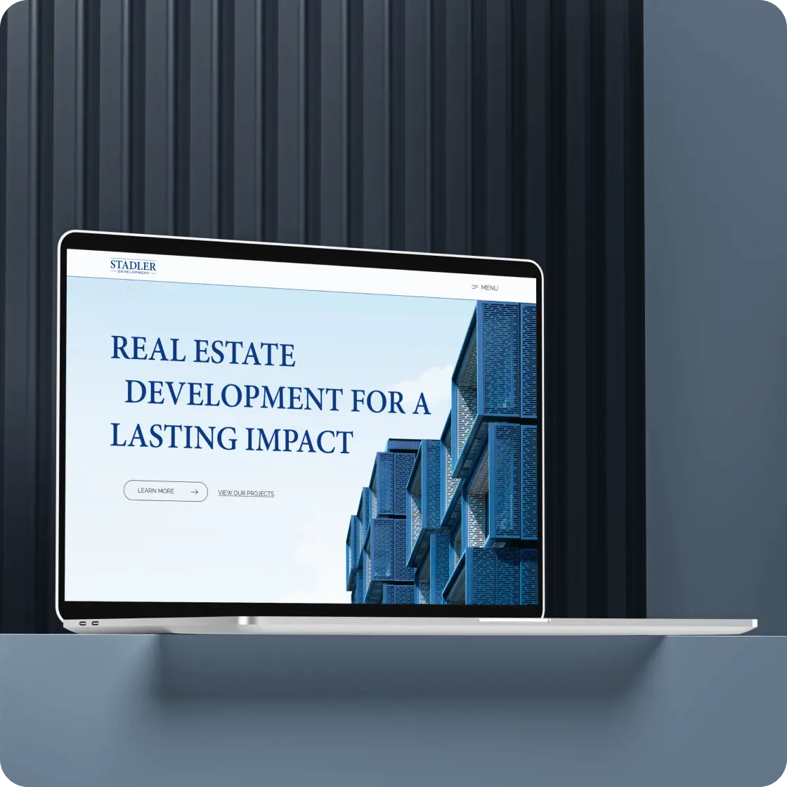 Stadler Development